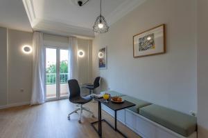 Apartment near the Marina, Valencia