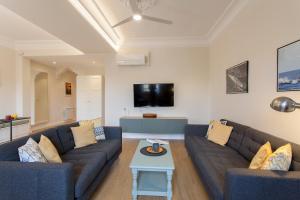 Apartment near the Marina, Valencia