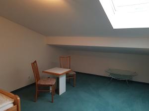 Gasthof sSchatzkastl