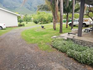 Altenburgh Accommodation - Apartments