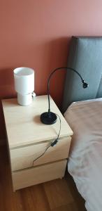 Green Hill Apartment