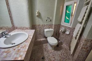 Triple Room room in Exis Hotel