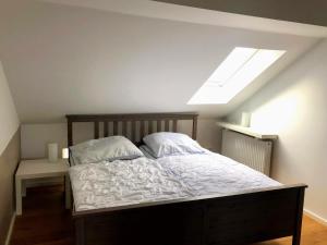 Haus Meerliebe Whg 3