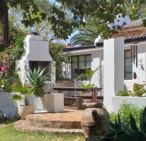 Weavers' Cottage - Riverside