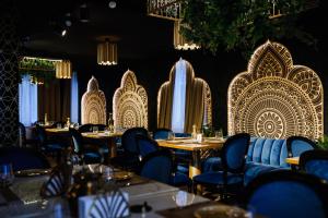 Alex&George Boutique Hotel