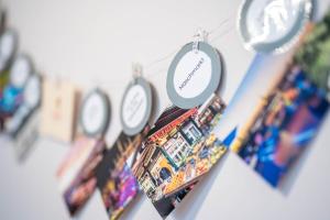 Cozy Modern Nest in the Heart of Vienna with Netflix