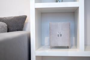 Cozy Modern Nest in the Heart of Vienna with Netflix