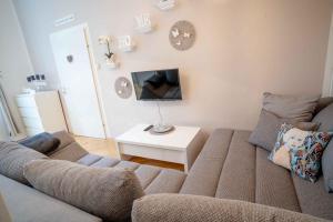 Cozy Modern Nest in the Heart of Vienna with Netflix