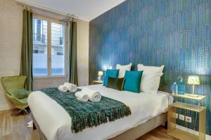 Appartements Sweet Inn - Trevise : photos des chambres