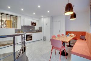 Appartements Sweet Inn - Trevise : photos des chambres