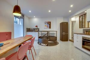 Appartements Sweet Inn - Trevise : photos des chambres