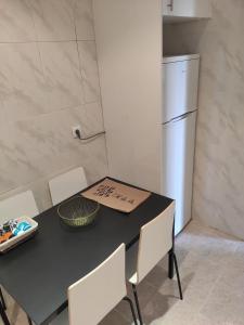 Nuevo Elegante piso Vintage en plena Plaza Mayor