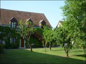 Hotels Auberge De Launay : photos des chambres