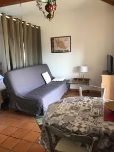 B&B / Chambres d'hotes Chambres d'Hotes et Gites Le Mas Mellou : photos des chambres