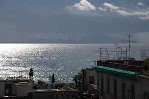 La finestra sul golfo - Chiaia