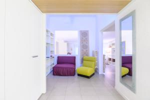 Apartments Florence - San Lorenzo Market