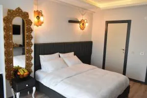 Avcılar Garden Hotel - 阿瓦西拉尔