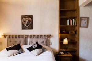 Hotels Les Chalets de La Griyotire : photos des chambres