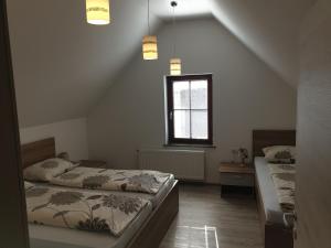 Apartmaji Kramar Rateče 