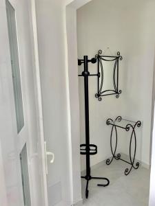 T2 bis cosy climatisé, Intra Muros Avignon