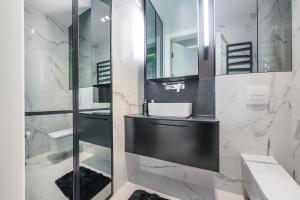 Apartamenty Sun Snow Okrzei