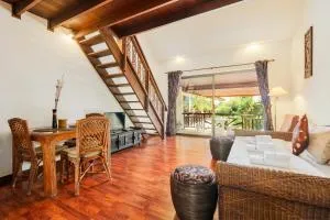 Royal Cottage Residence - Ban Lamai