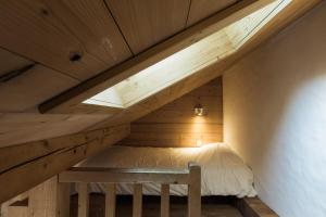 Hotels Les Chalets de La Griyotire : photos des chambres