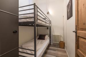 Appartements Loft apartment High Rimaye : photos des chambres