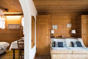 Hotels Les Chalets de La Griyotire : photos des chambres