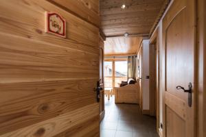 Hotels Les Chalets de La Griyotire : photos des chambres