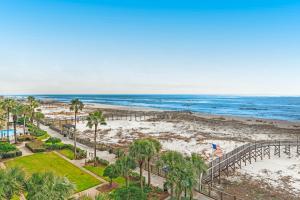 One Bedroom Apartment room in The Beach Club D502