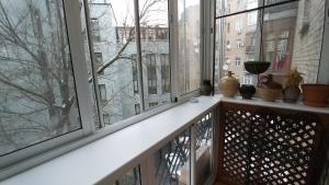 Charming 2 Bedroom Apartment in Heart of Kyiv