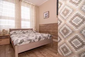 Noclegi Elan - Łyszkowice