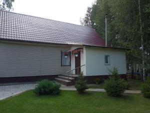 Ferienhaus Guest house Daynova Weissrussland