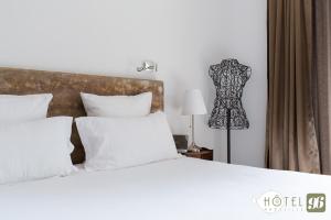 Hotels Hotel 96 : photos des chambres