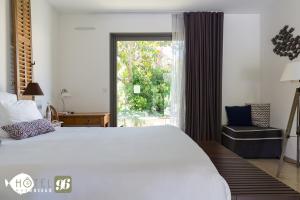 Hotels Hotel 96 : photos des chambres