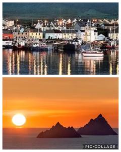 Skellig Port Accomodation