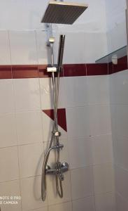 Popis Sea View Apartments