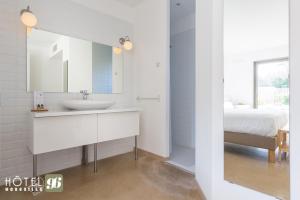 Hotels Hotel 96 : photos des chambres