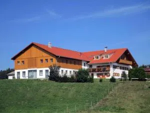 Ferienbauernhof Köpf - Ehrwang