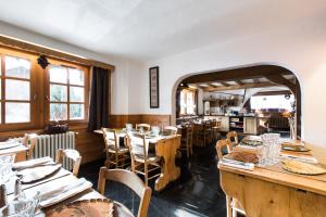 Hotels Les Chalets de La Griyotire : photos des chambres