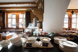 Hotels Les Chalets de La Griyotire : photos des chambres