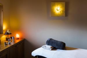 Hotels Les Chalets de La Griyotire : photos des chambres