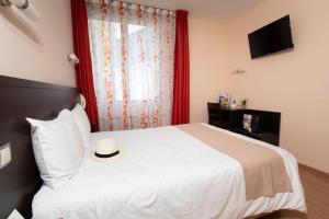 Hotels Hotel de France : photos des chambres