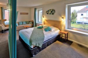 3 hvězdičkový hotel Logis SPA Hotel Beau Site Luxeuil-les-Bains Francie