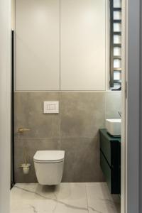 Apartament w centrum