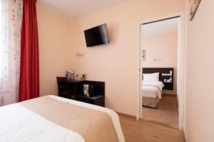 Hotels Hotel de France : photos des chambres