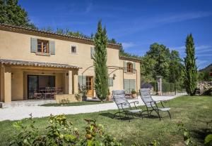 Les Demeures Azélie & SPA