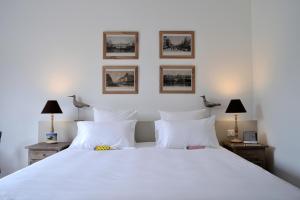 Hotels Hotel 96 : photos des chambres