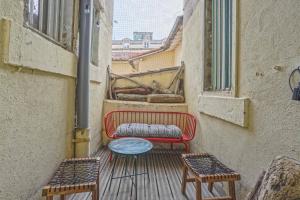 Appartements NOCNOC - Le Terracotta : photos des chambres